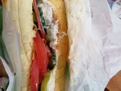 -赛百味SUBWAY(悠唐店)