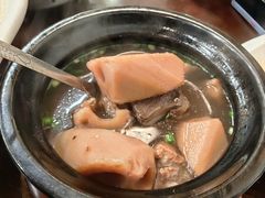 -湘聚南县土菜馆(龙山二路店)