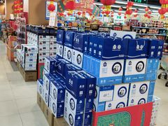 -物美超市(通州华业玫瑰店)