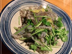 -兰婆婆餐厅淳安菜