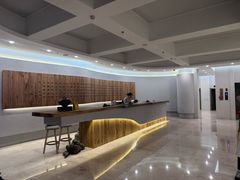 -敦煌富国酒店