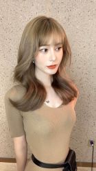 -3AM·S HAIR SALON烫发染发接发
