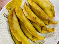 -清真蒋有记(老门东店)