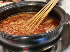 -钢管厂五区小郡肝串串香(南山店)