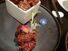 -柒园·三十年创意杭帮菜(龙湖滨江天街店)