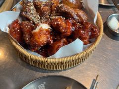 -MI WU FACTORY米屋美食工厂餐厅(绿地店)