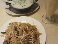 -玲又珑美食(盘福路店)
