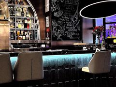 -普朗姆生蚝牛排馆 The Plump Oyster(成都摩方购物中心店)