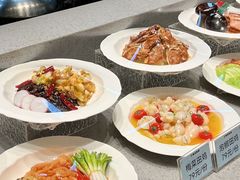 -瓯菜排档·温州海鲜(玕南店)