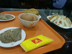 -牛一嘴·兰州牛肉面·大盘鸡(财富中心店)