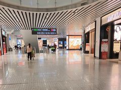 -广州白云国际机场