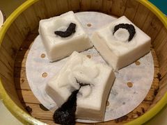 非遗白玉方糕-探花·意境江南菜·唐伯虎文化体验店·松鼠桂鱼(观前店)