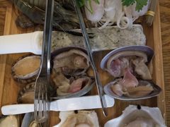 -Thai Basil罗勒叶泰式餐厅(时代天街店)