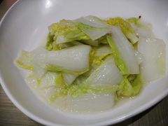 -菩提树·素食餐厅(汇智国际商业中心店)