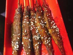 -老表记广西宵夜螺蛳鸭脚煲(西大店)