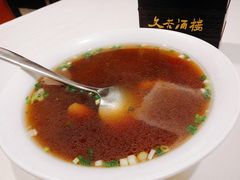 -文杏酒楼(一品天下店)