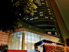 -成都天府丽都喜来登饭店