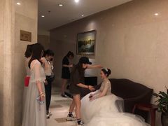 -绍兴中金豪庭大酒店
