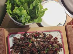-菌彩云南野生菌火锅(万达广场店)