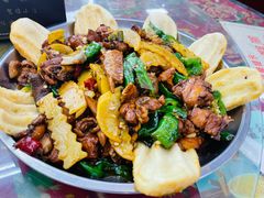 枣庄辣子鸡-美味居(古城店)