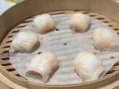 -星河湾半岛酒店-真粤中餐厅