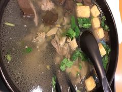 -回味鸭血粉丝汤(砂之船店)