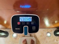 -丽思卡尔顿酒店泳池(金融街店)