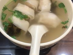 -庆丰包子铺(和平里店)