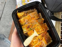 -冠雄先生烤冷面(熙街旗舰店)