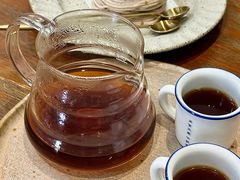 -醒味咖啡馆(南市桥巷店)