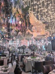 -花嫁丽舍婚礼殿堂(世博江景店)