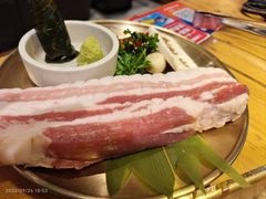 -喜来稀肉(罗斯福店)