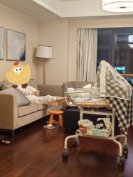 -和伊母婴护理中心·全套房(金山店)