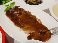 -月福京味斋·烤鸭店·北京菜(鼓楼总店)