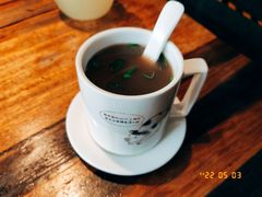 牛肉羹-临家闽南菜(宝洲路店)