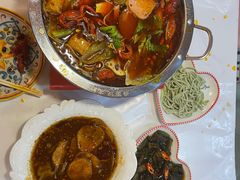 -当面说秘制小龙虾