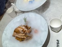 -徽镇小厨·经典徽菜(十里河店)