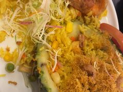 -Thai Alley泰爱里(二沙岛店)