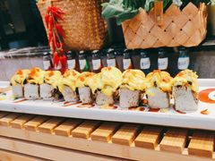 -非烤勿扰韩料自助烤肉(松山湖万科店)