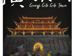 -潮州古城