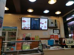 -西羊市老米家泡馍(西羊市店)