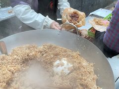 -六广门毛阿姨糯米饭
