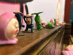 -李大牛和刘大力手作甜品(凯德店)