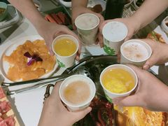 -幸福西饼生日蛋糕·下午茶(东西湖店)