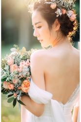 -格调婚纱摄影 (福州总店)