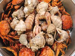 -惠友大虾(太原北街店)