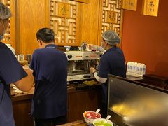 -萬春金福下午茶(故宫店)