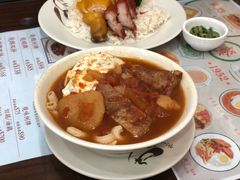 -兰芳园(上环店)