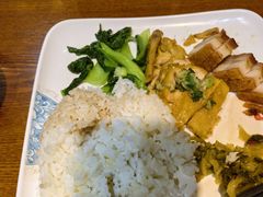 -發記潮汕大排档(宝翔路店)