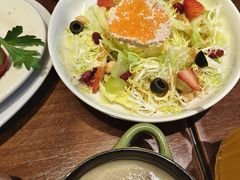 -西堤牛排(合肥之心城店)